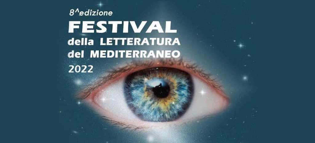 Festival della letteratura del mediterraneo 2022